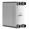 PŁYTOWY WYMIENNIK CIEPŁA 530kW 80 płyt 2” PGM 2c-80.1