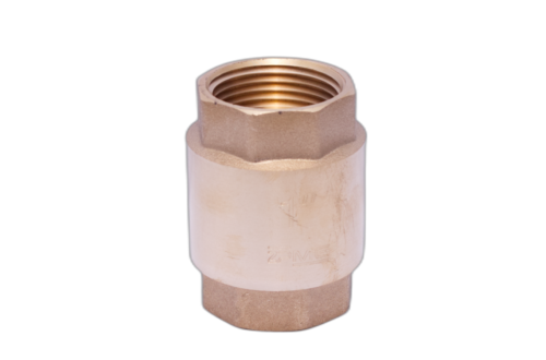 Zawór zwrotny 3/4'' cala