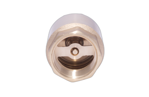 Zawór zwrotny 3/4'' cala