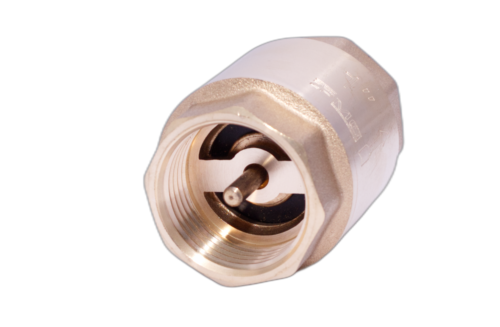 Zawór zwrotny 3/4'' cala