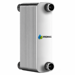 asset-12-promag PLOKŠTINIS ŠILUMOS KEITIKLIS 160 kW, 40 plokščių, 6/4”, PGM 6/4c-40, dvipusis