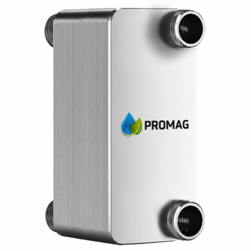 asset-25-promag PLOKŠTINIS ŠILUMOS KEITIKLIS 800 kW, 120 plokščių, 2” PGM 2c-120