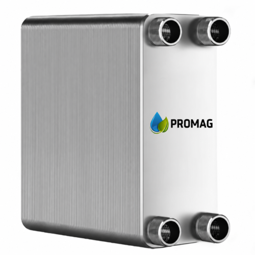 asset-5-promag PLOKŠTINIS ŠILUMOS KEITIKLIS 1000 kW, 100 plokščių, 2” PGM 2c-100.2