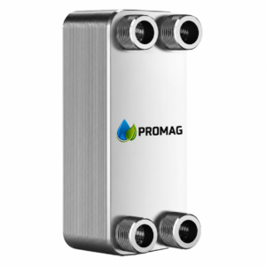 asset-69-promag PLOKŠTINIS ŠILUMOS KEITIKLIS 25 kW, 30 plokščių, 3/4” PGM 3/4c-30.1
