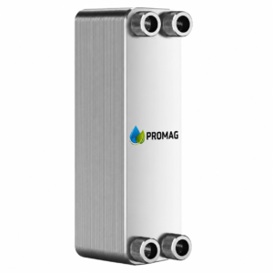 asset-73-promag PLOKŠTINIS ŠILUMOS KEITIKLIS 80 kW, 70 plokščių, 3/4” PGM 3/4c-70