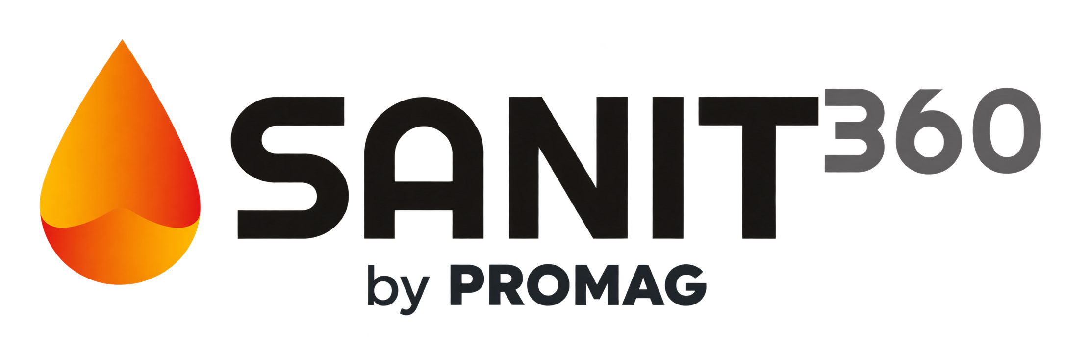SANIT360 by PROMAG